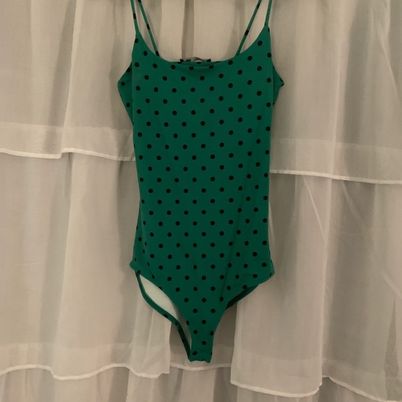 zara bodysuit - Picture 1 of 1
